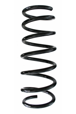 SPIDAN Fjeder 87519 bagaksel for VOLVO