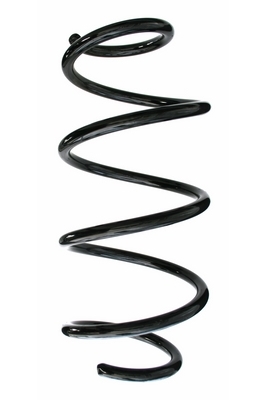 SPIDAN Fjeder 87521 foraksel for VOLVO