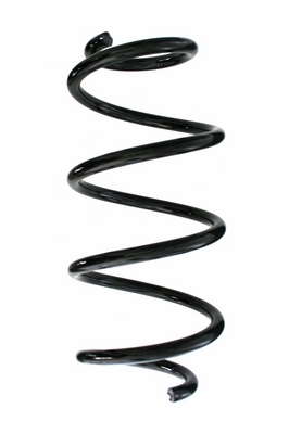SPIDAN Fjeder 87524 foraksel for VOLVO