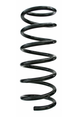 SPIDAN Fjeder 87531 bagaksel for VOLVO