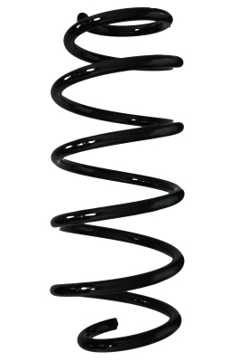 SPIDAN Fjeder 87537 foraksel for VOLVO