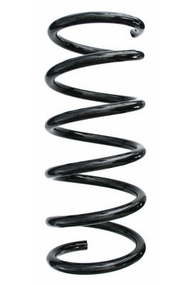 SPIDAN Fjeder 87536 bagaksel for VOLVO
