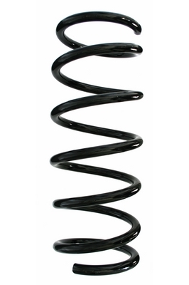 SPIDAN Fjeder 87543 bagaksel for VOLVO