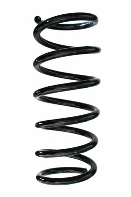 SPIDAN Fjeder 87547 bagaksel for VOLVO