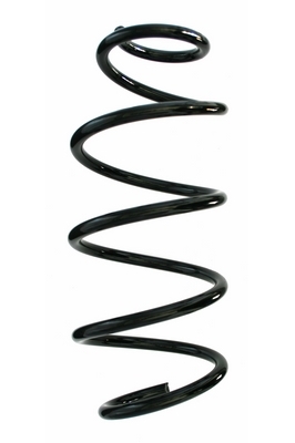 SPIDAN Fjeder 87552 foraksel for SEAT