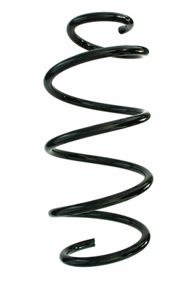 SPIDAN Fjeder 87553 foraksel for SEAT