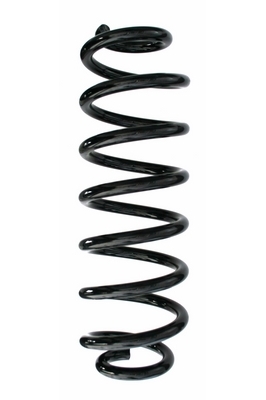 SPIDAN Fjeder 87551 bagaksel for VAG