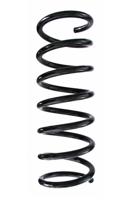SPIDAN Fjeder 87566 bagaksel for VOLVO