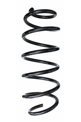 SPIDAN Fjeder 87568 foraksel for VOLVO