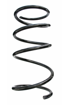 SPIDAN Fjeder 87575 foraksel for TOYOTA