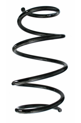 SPIDAN Fjeder 87581 foraksel for TOYOTA