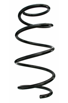SPIDAN Fjeder 87587 foraksel for TOYOTA