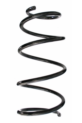 SPIDAN Fjeder 87586 foraksel for TOYOTA