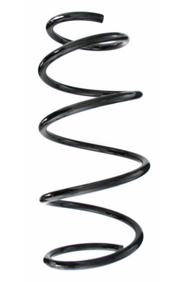 SPIDAN Fjeder 87588 foraksel for TOYOTA