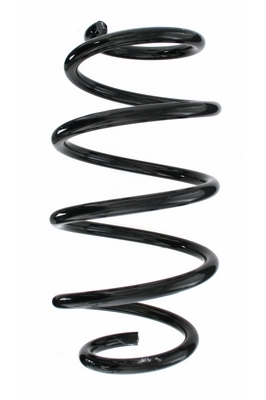 SPIDAN Fjeder 87597 foraksel for FORD