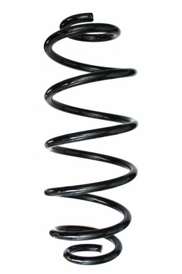 SPIDAN Fjeder 87608 bagaksel for OPEL FIAT