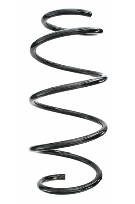 SPIDAN Fjeder 87617 foraksel for VAG