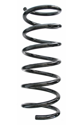 SPIDAN Fjeder 87615 bagaksel for VOLVO