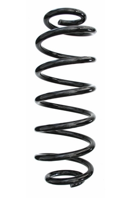 SPIDAN Fjeder 87613 bagaksel for OPEL FIAT