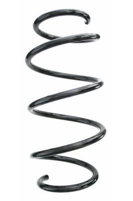SPIDAN Fjeder 87619 foraksel for VAG