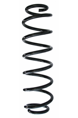 SPIDAN Fjeder 87630 bagaksel for VAG