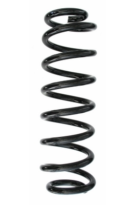 SPIDAN Fjeder 87633 bagaksel for VAG