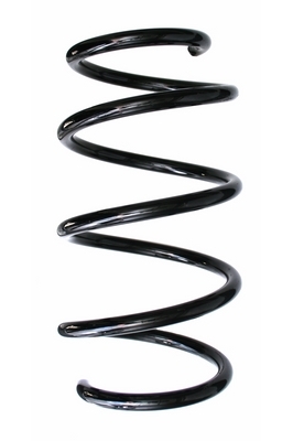 SPIDAN Fjeder 87634 foraksel for VAG
