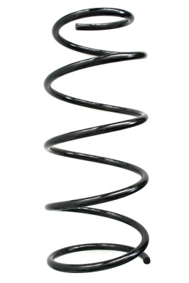 SPIDAN Fjeder 49454 foraksel for ALFA ROMEO
