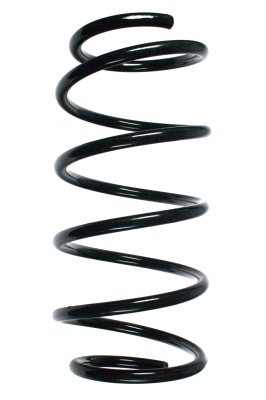 SPIDAN Fjeder 48519 foraksel for AUDI
