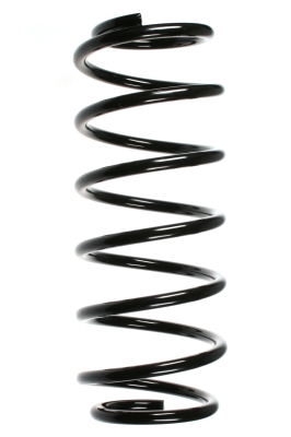 SPIDAN Fjeder 48194 foraksel for AUDI