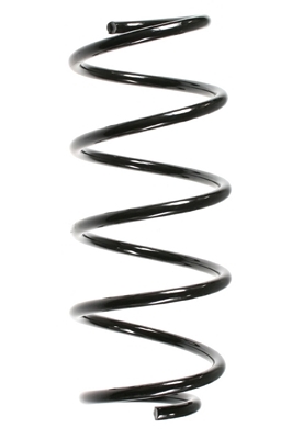 SPIDAN Fjeder 49515 foraksel for AUDI