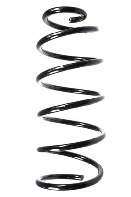 SPIDAN Fjeder 49550 foraksel for AUDI