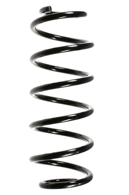 SPIDAN Fjeder 48471 foraksel for AUDI