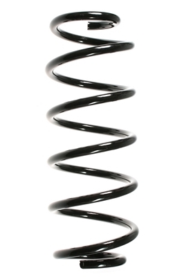 SPIDAN Fjeder 48474 foraksel for AUDI