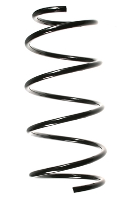 SPIDAN Fjeder 49163 foraksel for BMW