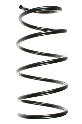 SPIDAN Fjeder 49297 foraksel for BMW