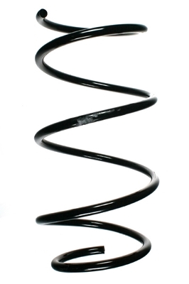 SPIDAN Fjeder 49786 foraksel for BMW