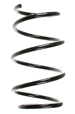 SPIDAN Fjeder 55084 foraksel for BMW
