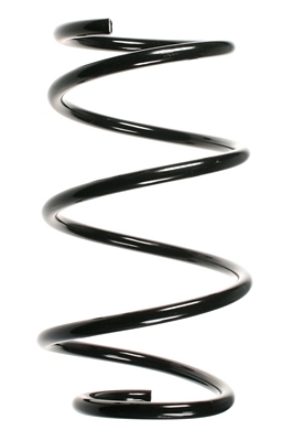 SPIDAN Fjeder 55099 foraksel for BMW