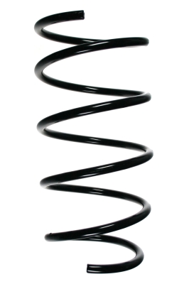 SPIDAN Fjeder 55090 foraksel for BMW