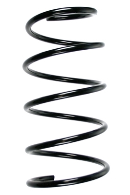 SPIDAN Fjeder 49775 foraksel for BMW