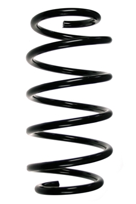 SPIDAN Fjeder 55113 foraksel for BMW