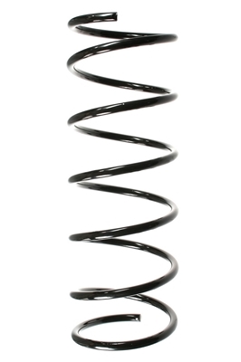 SPIDAN Fjeder 55145 foraksel for PEUGEOT