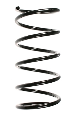 SPIDAN Fjeder 55140 foraksel for PEUGEOT
