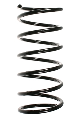 SPIDAN Fjeder 55161 foraksel for PEUGEOT