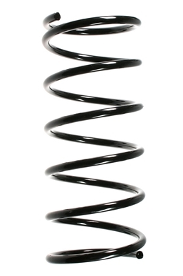 SPIDAN Fjeder 55170 foraksel for PEUGEOT