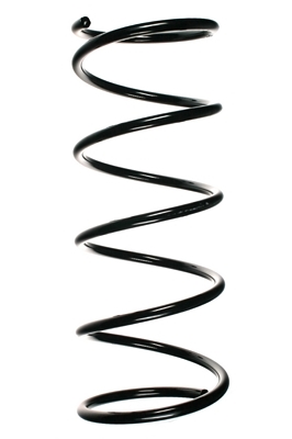 SPIDAN Fjeder 55132 foraksel for PEUGEOT