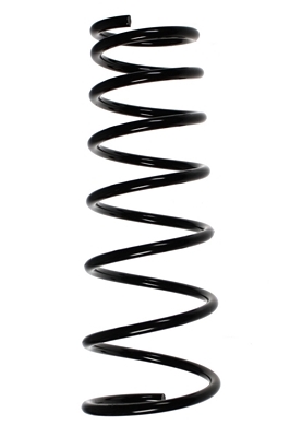SPIDAN Fjeder 55204 foraksel for DAIHATSU