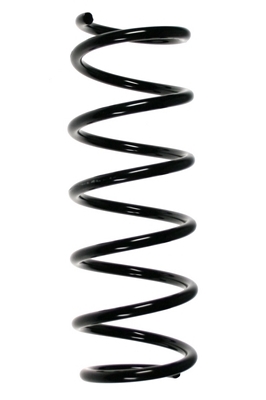 SPIDAN Fjeder 49575 foraksel for DAIHATSU