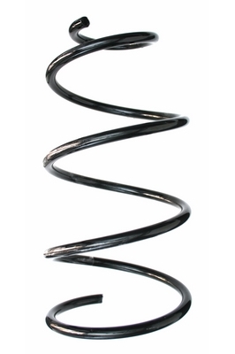 SPIDAN Fjeder 49187 foraksel for FIAT